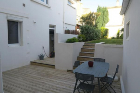 26 avenue des Tilleuls